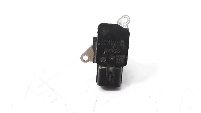 Czujnik przepływu powietrza, przepływomierz powietrza M.A.F. 222040V020 TOYOTA