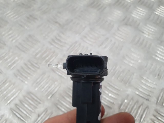Czujnik przepływu powietrza, przepływomierz powietrza M.A.F. 222040V020 TOYOTA