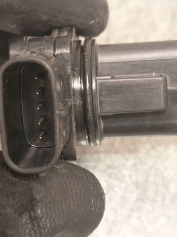 Czujnik przepływu powietrza, przepływomierz powietrza M.A.F. 222040V020 TOYOTA