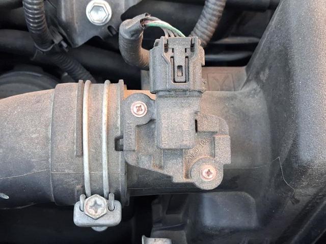 Czujnik przepływu powietrza, przepływomierz powietrza M.A.F. 2220424010 TOYOTA