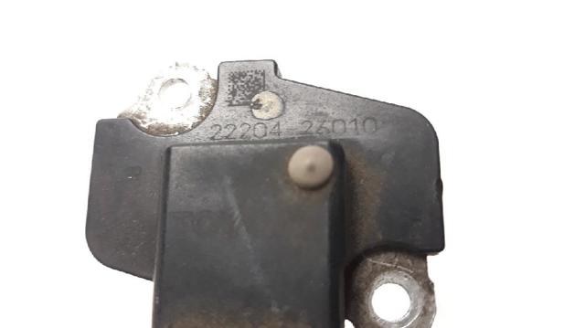 Czujnik przepływu powietrza, przepływomierz powietrza M.A.F. 2220426010 TOYOTA