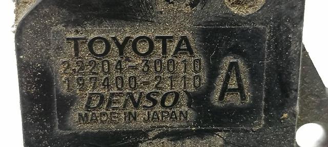 2220430010 Toyota
