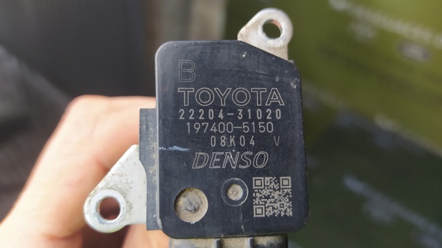 2220431020 Toyota