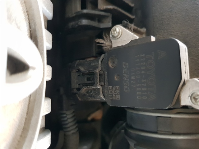 2220437010 Toyota
