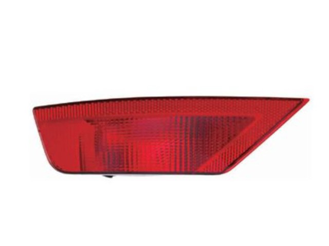 Przednia lampa przeciwmgielna tylna lewa 2221403 FORD