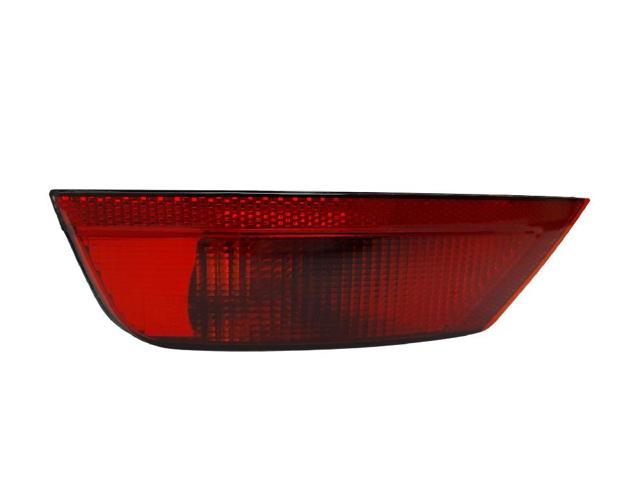 Przednia lampa przeciwmgielna tylna lewa 2221403 FORD