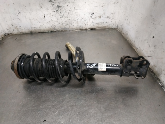 Amortyzator przedni lewy 22214597 OPEL