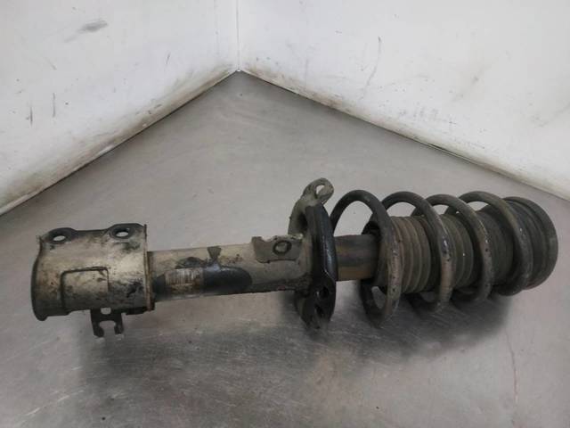 Amortyzator przedni lewy 22214597 OPEL