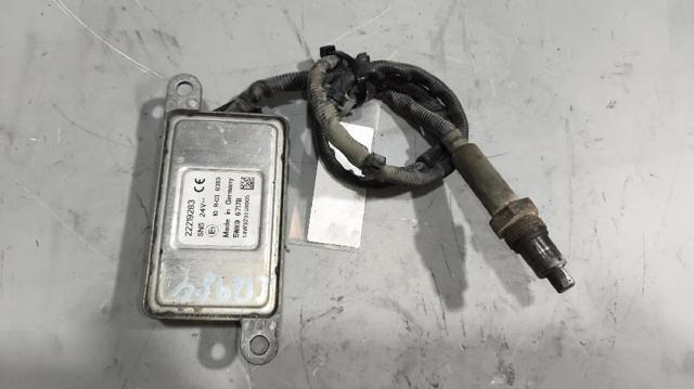 22219283 Volvo