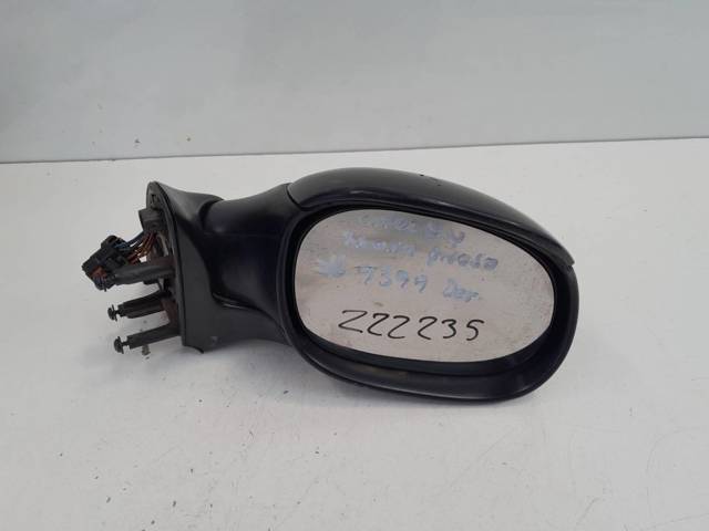 Mechaniczna skrzynia biegów w komplecie 222235 PEUGEOT