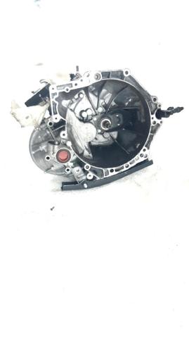 Mechaniczna skrzynia biegów w komplecie 2222LL PEUGEOT