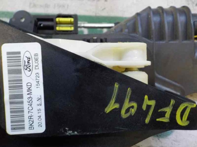 Dźwignia zmiany biegów 2225466 FORD