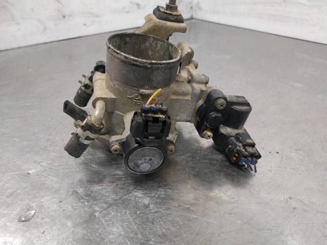 Regulator biegu jałowego Toyota Avensis LCM