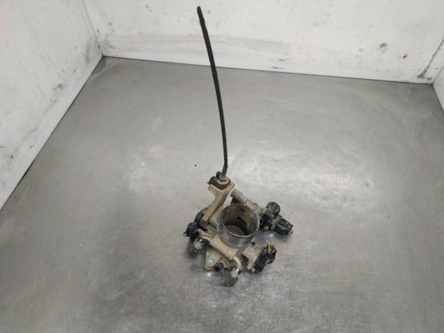 Regulator biegu jałowego Toyota Avensis LCM