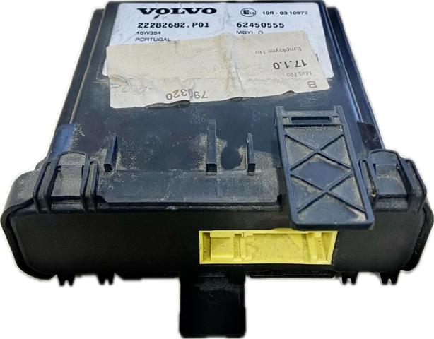 Amortyzator tylny lewy 22282682 VOLVO