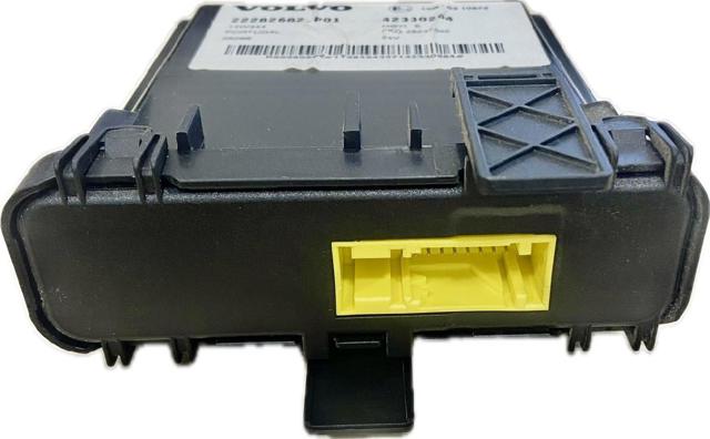 Amortyzator tylny lewy 22282682 VOLVO