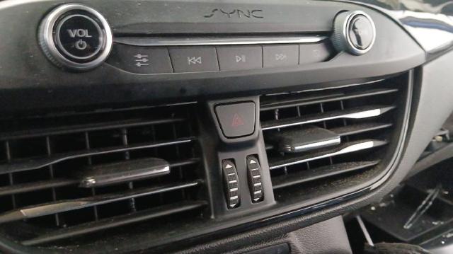 Cena części  Focus IV kombi