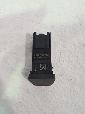 Przycisk włączania światła awaryjnego Ford Focus 4 HP