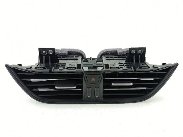 Przycisk włączania światła awaryjnego Ford Focus 4 HP