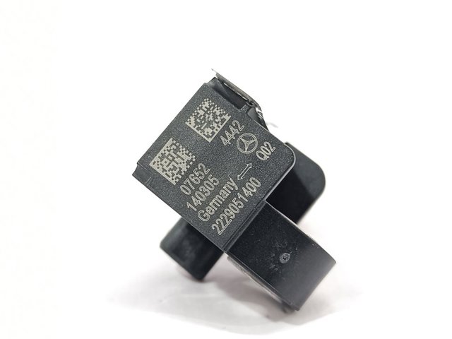 Czujnik AIRBAG przedni 2229051400 MERCEDES