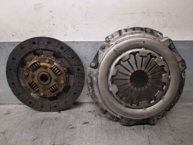Docisk sprzęgła 22300PEL015 HONDA