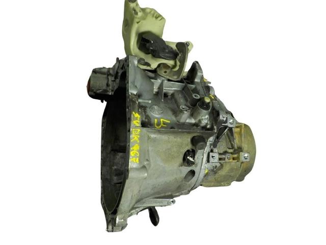  Citroen C-Elysee  (2013-2026)