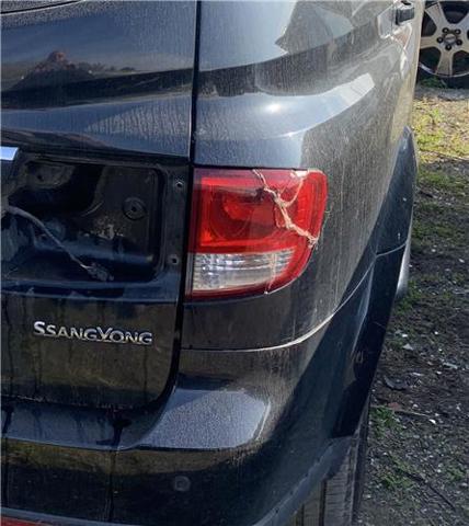 Czujnik poziomu paliwa w zbiorniku 2232009400 SSANG YONG