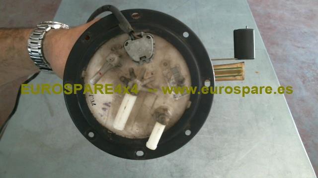 Czujnik poziomu paliwa w zbiorniku 2232009400 SSANG YONG