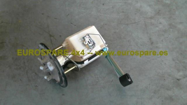 Czujnik poziomu paliwa w zbiorniku 2232009400 SSANG YONG