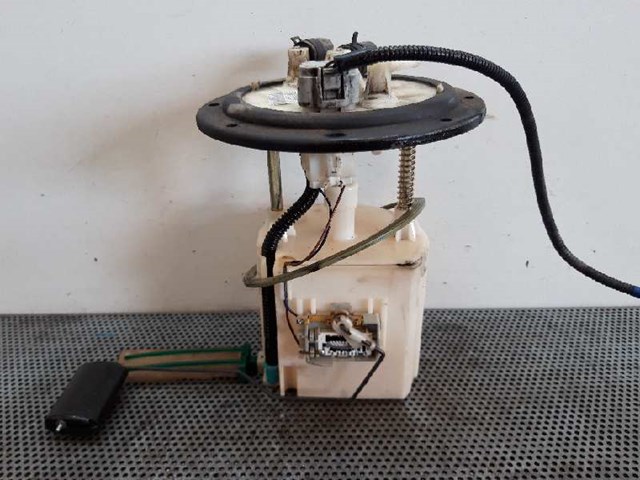 Czujnik poziomu paliwa w zbiorniku 2232009400 SSANG YONG