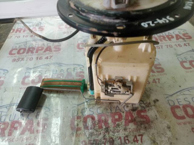 Czujnik poziomu paliwa w zbiorniku 2232009400 SSANG YONG