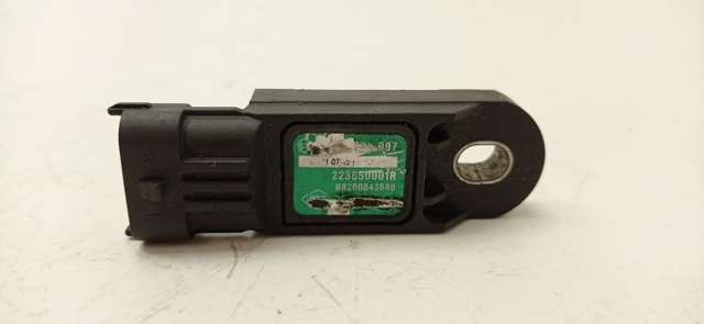 223650001R Renault (RVI)