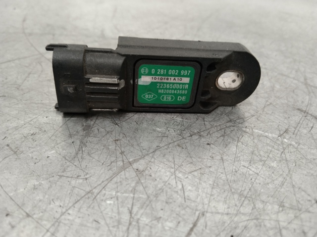 223650001R Renault (RVI)