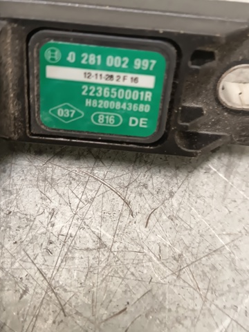 223650001R Renault (RVI)