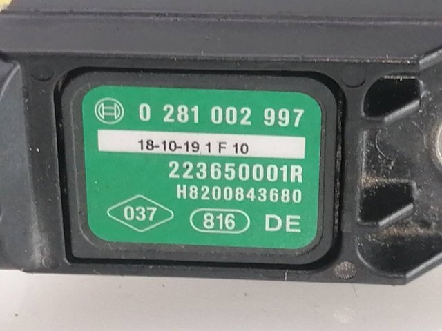 223650001R Renault (RVI)