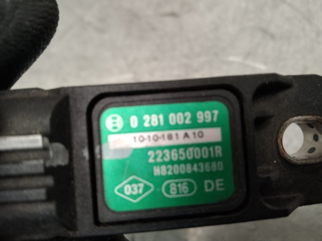 223650001R Renault (RVI)