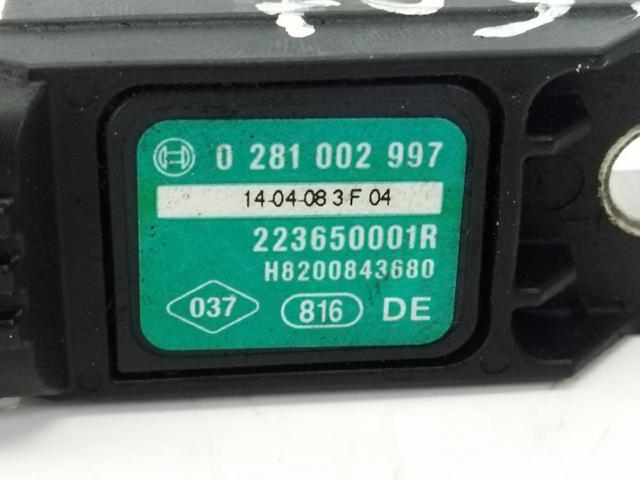 223650001R Renault (RVI)