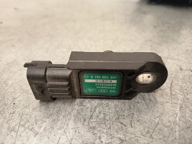 223650001R Renault (RVI)