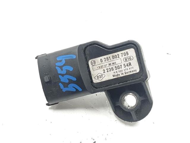 223650754R Renault (RVI)