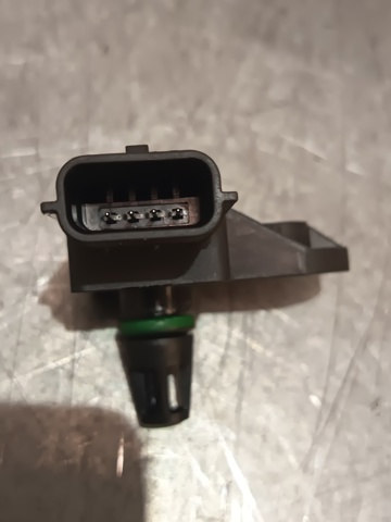 Czujnik ciśnienia doładowania (powietrza w turbinę) 223657458R NISSAN