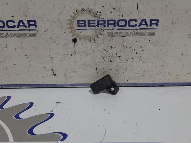 Czujnik ciśnienia doładowania (powietrza w turbinę) 223657458R RENAULT