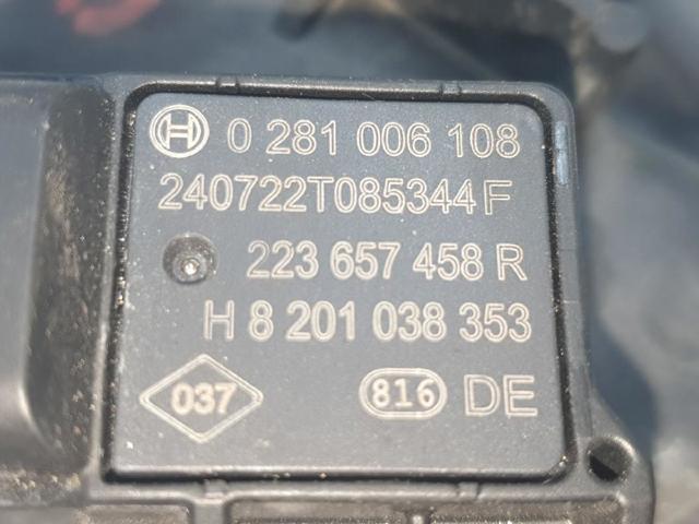 223657458R Renault (RVI)