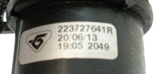 223727641R Renault (RVI)