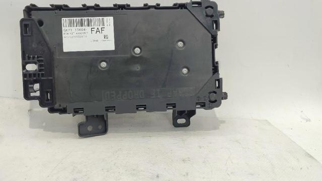 Skrzynka bezpieczników Ford Transit 7 V363