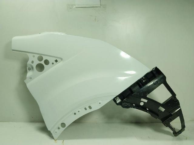 Błotnik przedni prawy 2242243 FORD