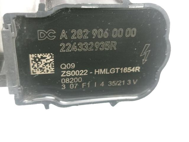 224332935R Renault (RVI)