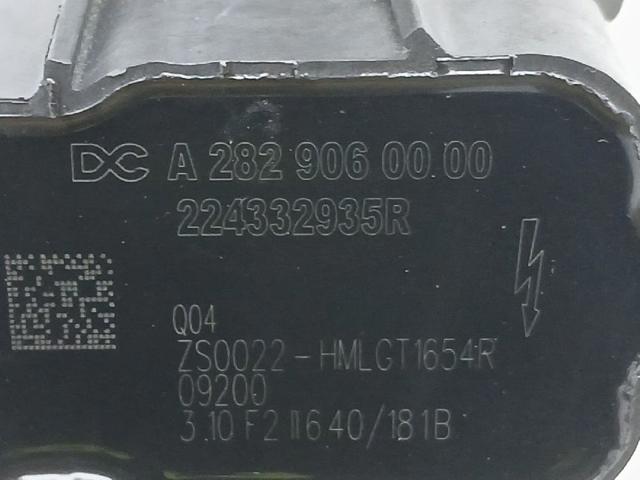 224332935R Renault (RVI)