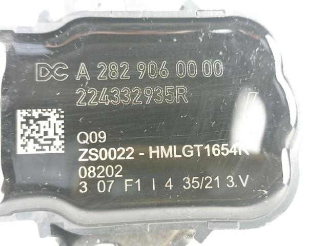 224332935R Renault (RVI)