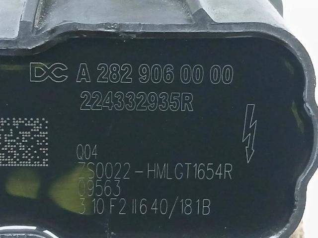 224332935R Renault (RVI)