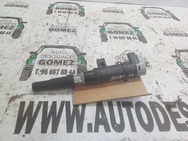 224333529R Renault (RVI)